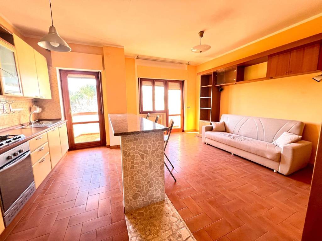 appartamento in vendita a Francavilla al Mare