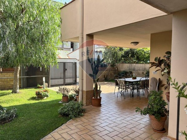 casa indipendente in vendita a Francavilla al Mare