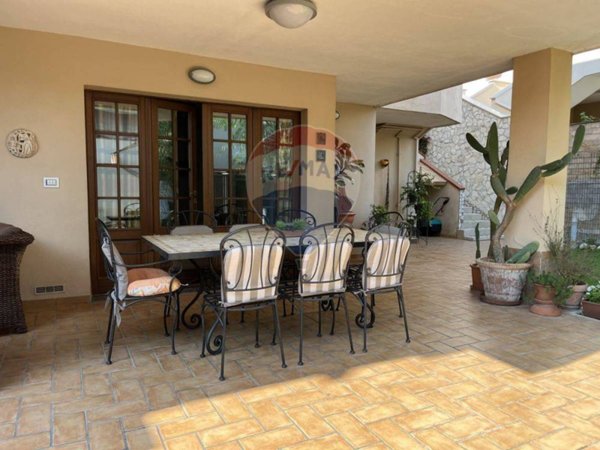 casa indipendente in vendita a Francavilla al Mare