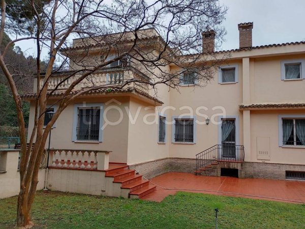 casa indipendente in vendita a Francavilla al Mare