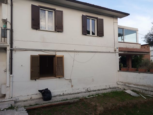 appartamento in vendita a Francavilla al Mare