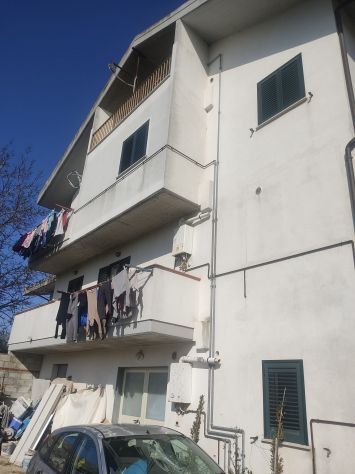 appartamento in vendita a Francavilla al Mare