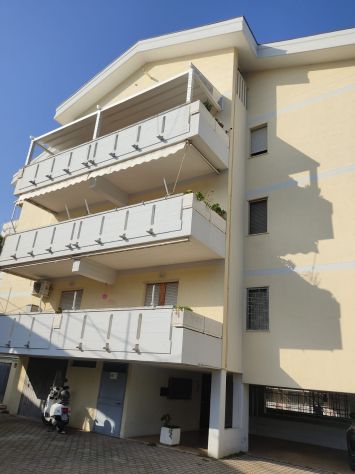 appartamento in vendita a Francavilla al Mare