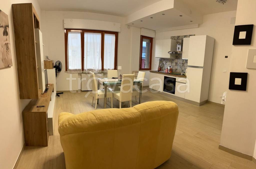 appartamento in vendita a Francavilla al Mare