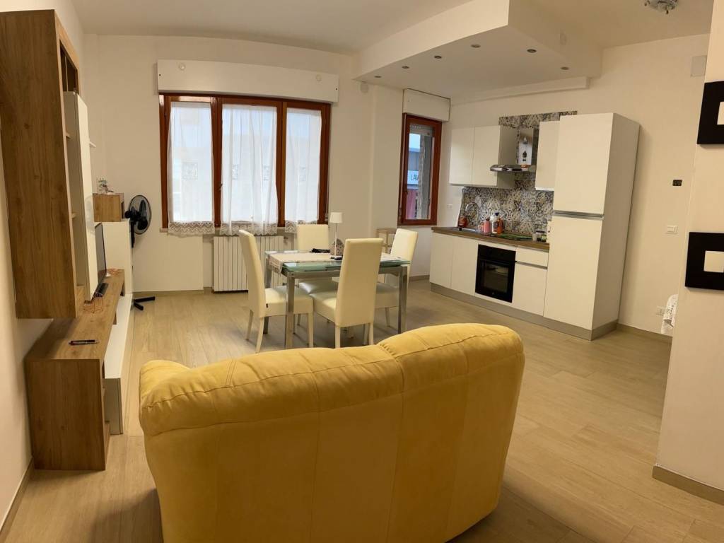 appartamento in vendita a Francavilla al Mare