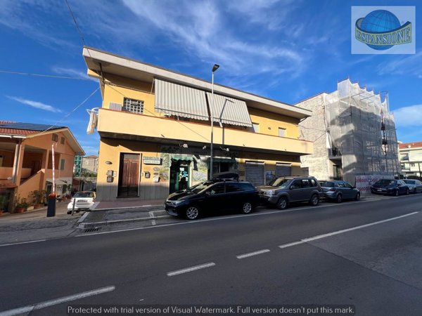 locale commerciale in vendita a Francavilla al Mare