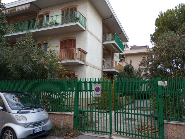 appartamento in vendita a Francavilla al Mare