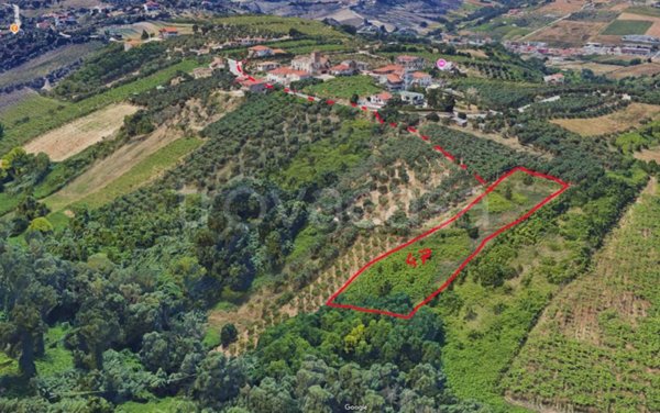 terreno agricolo in vendita a Francavilla al Mare in zona Castelvecchio