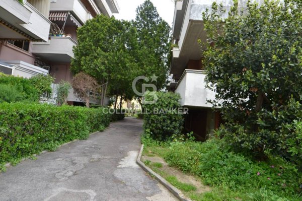 appartamento in vendita a Francavilla al Mare