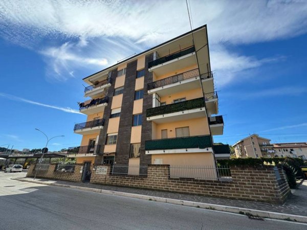 appartamento in vendita a Francavilla al Mare