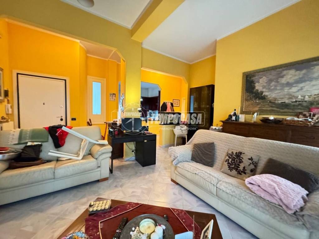 appartamento in vendita a Francavilla al Mare