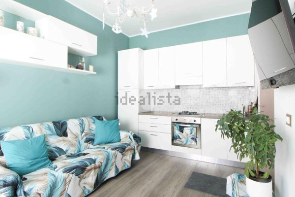 appartamento in vendita a Francavilla al Mare