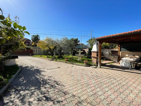 casa indipendente in vendita a Francavilla al Mare