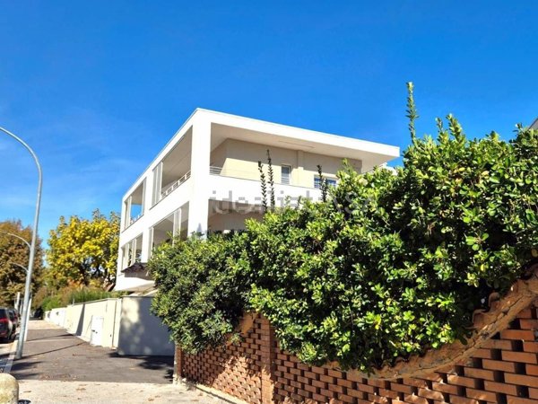 appartamento in vendita a Francavilla al Mare