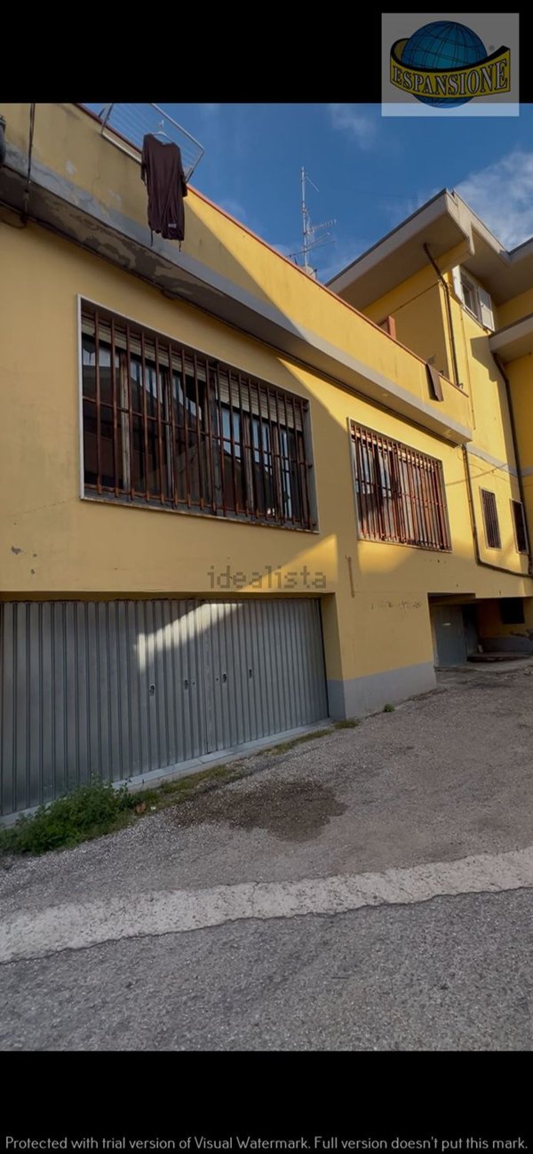 locale commerciale in vendita a Francavilla al Mare