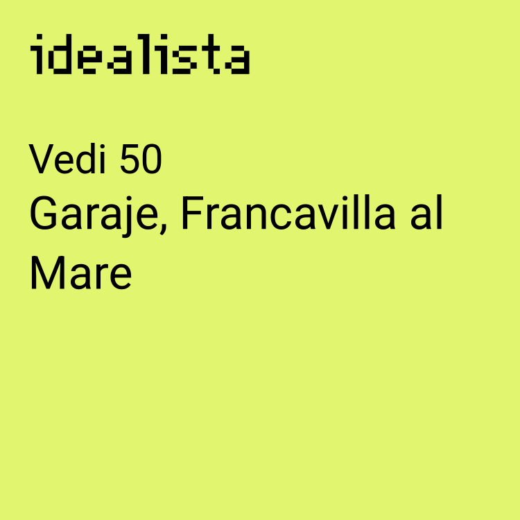 appartamento in vendita a Francavilla al Mare