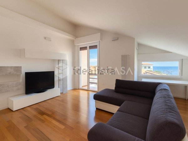 appartamento in vendita a Francavilla al Mare