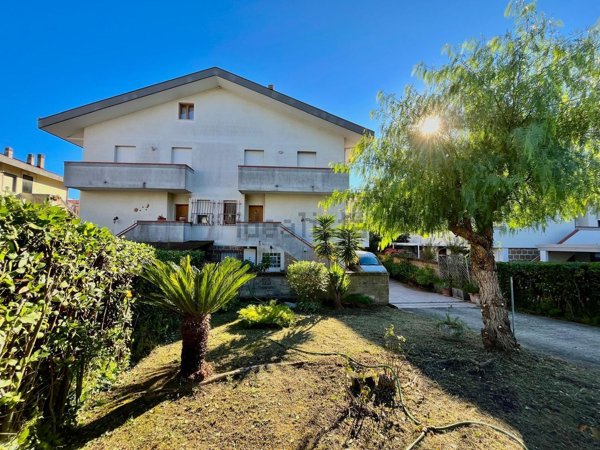 pentavano in vendita a Francavilla al Mare