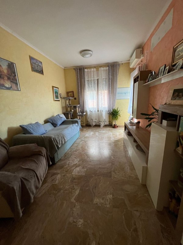 appartamento in vendita a Francavilla al Mare