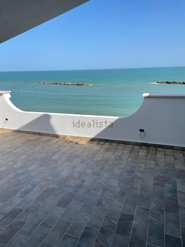 appartamento in vendita a Francavilla al Mare