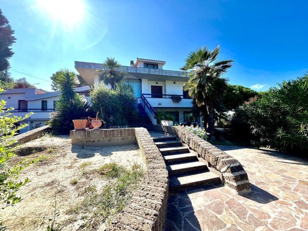 casa indipendente in vendita a Francavilla al Mare