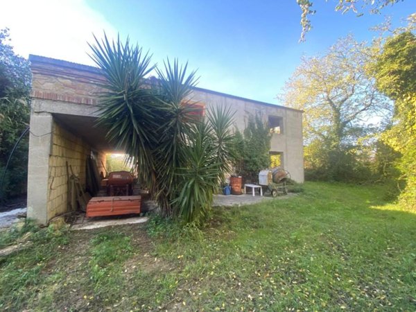 casa indipendente in vendita a Francavilla al Mare