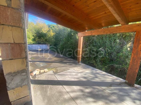 casa indipendente in vendita a Francavilla al Mare