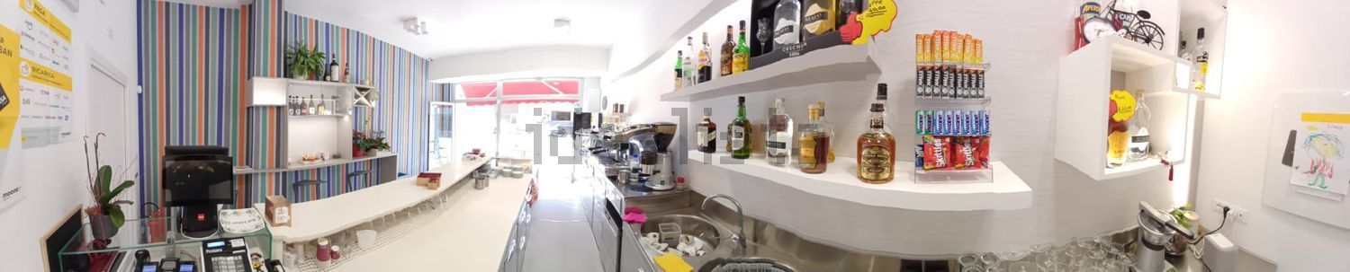 locale commerciale in vendita a Francavilla al Mare