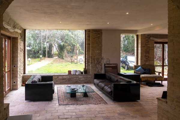 casa indipendente in vendita a Francavilla al Mare in zona Fontechiaro