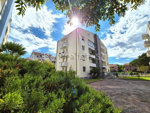 appartamento in vendita a Francavilla al Mare