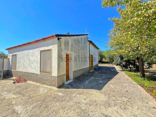 casa indipendente in vendita a Francavilla al Mare