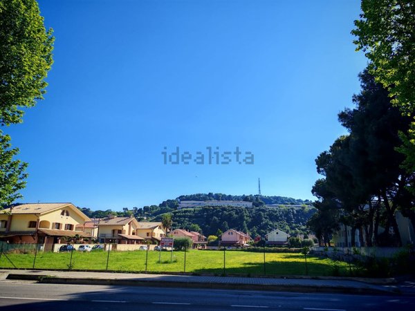 terreno edificabile in vendita a Francavilla al Mare in zona Pretaro