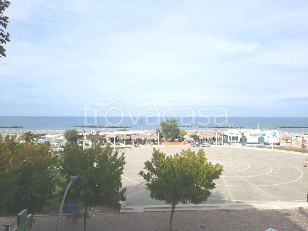 appartamento in vendita a Francavilla al Mare