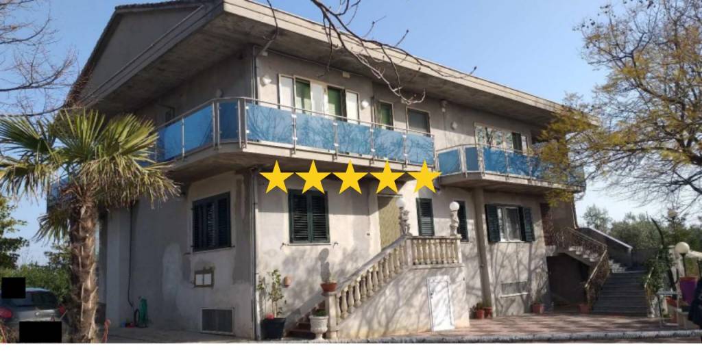 appartamento in vendita a Francavilla al Mare