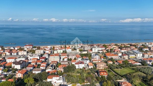 casa indipendente in vendita a Francavilla al Mare