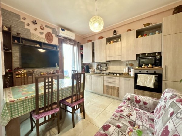 appartamento in vendita a Francavilla al Mare