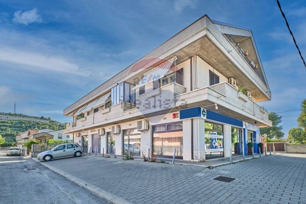 appartamento in vendita a Francavilla al Mare