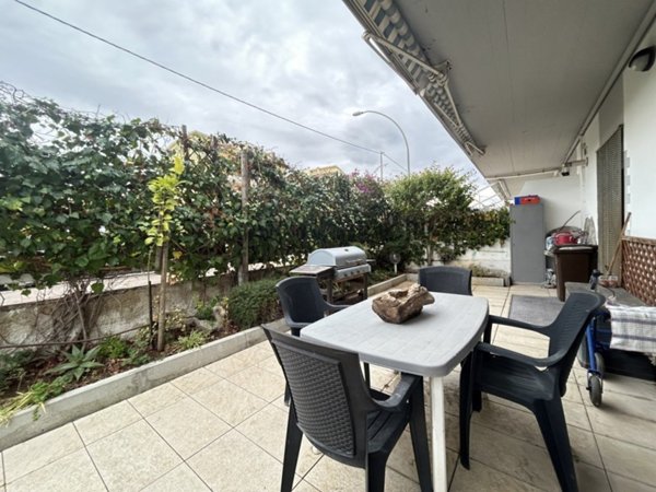 casa semindipendente in vendita a Francavilla al Mare