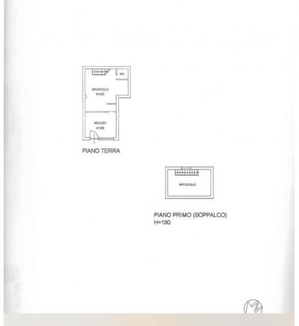 locale commerciale in vendita a Francavilla al Mare