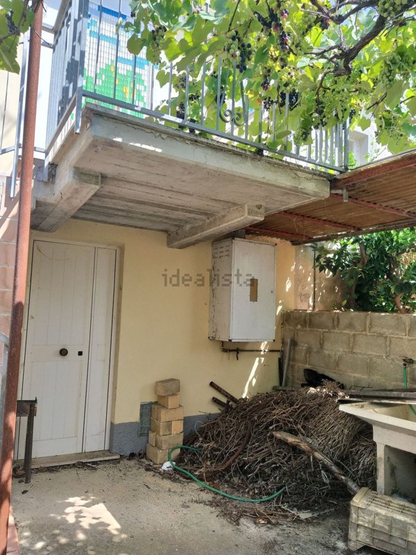 quadrivano in vendita a Francavilla al Mare