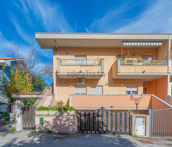 casa indipendente in vendita a Francavilla al Mare