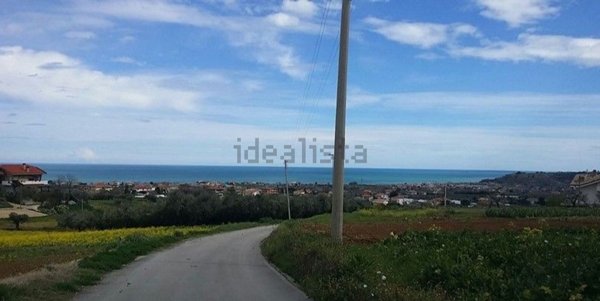 casa indipendente in vendita a Francavilla al Mare