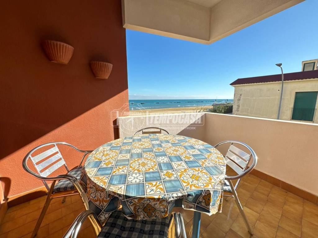 appartamento in vendita a Francavilla al Mare