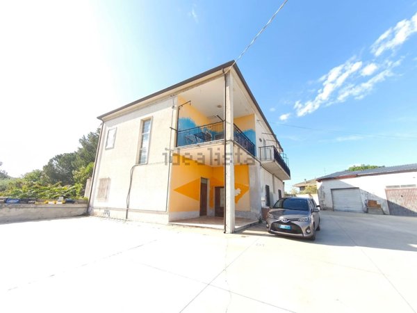 appartamento in vendita a Francavilla al Mare