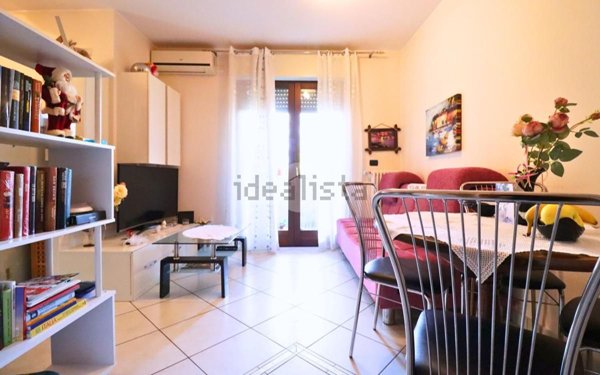 appartamento in vendita a Francavilla al Mare