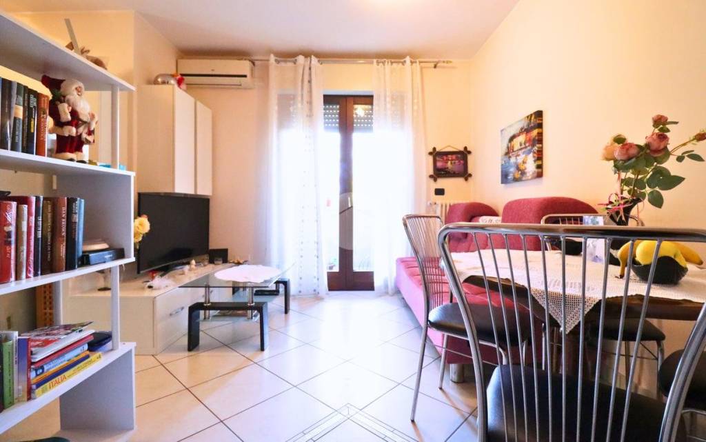 appartamento in vendita a Francavilla al Mare