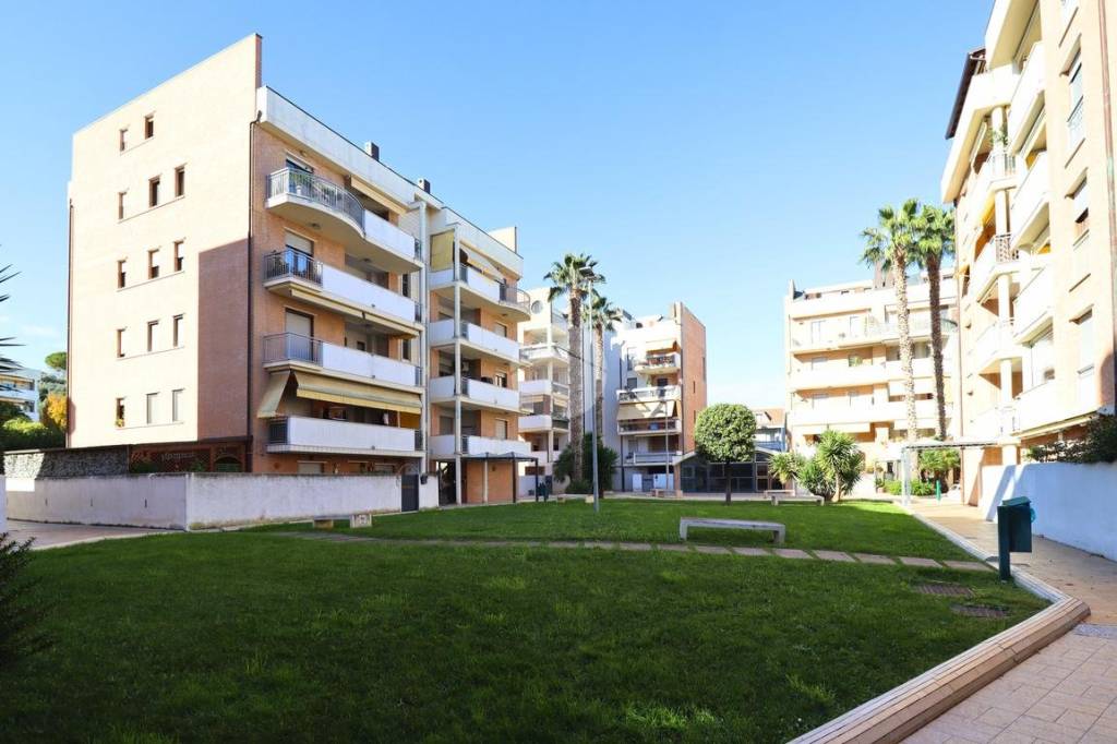 appartamento in vendita a Francavilla al Mare