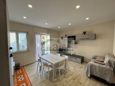 appartamento in vendita a Francavilla al Mare