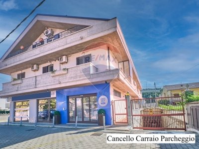 casa indipendente in vendita a Francavilla al Mare in zona Pretaro