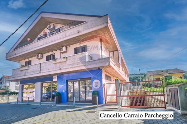 casa indipendente in vendita a Francavilla al Mare in zona Pretaro